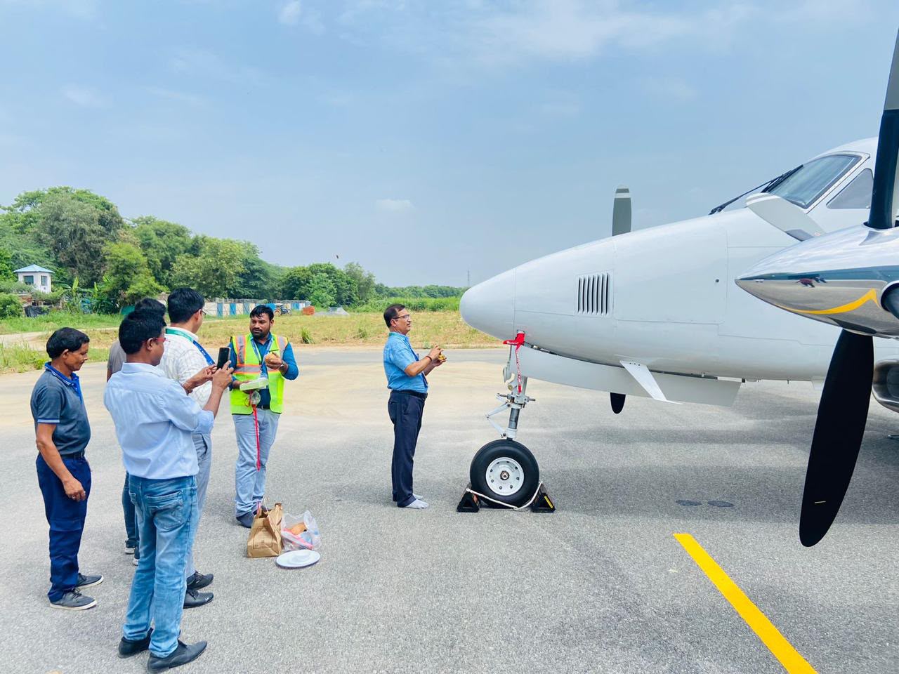 Aviation Standards